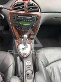 2004 Citroen C5