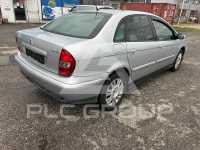 2004 Citroen C5