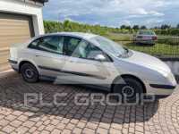 2004 Citroen C5