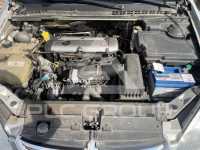 2004 Citroen C5