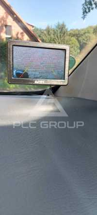 2004 Citroen C5