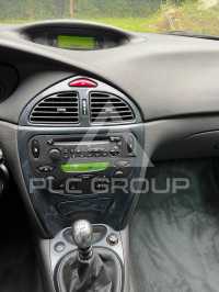 2004 Citroen C5
