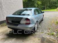 2004 Citroen C5