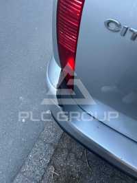 2004 Citroen C5