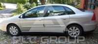 2004 Citroen C5