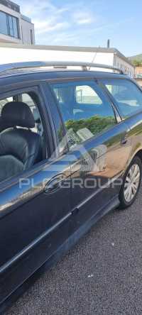 2004 Citroen C5
