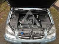 2004 Citroen C5