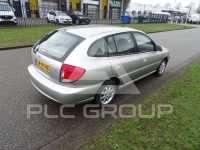 2004 KIA Rio