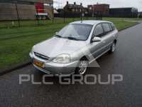 2004 KIA Rio