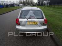 2004 KIA Rio