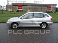 2004 KIA Rio