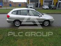 2004 KIA Rio
