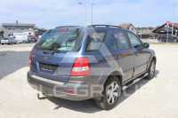2004 KIA Sorento