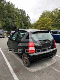 2004 KIA Picanto