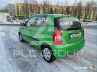 2004 KIA Picanto