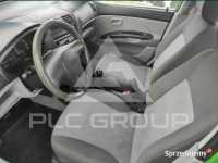2004 KIA Picanto
