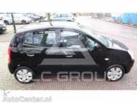 2004 KIA Picanto