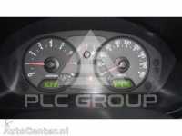 2004 KIA Picanto