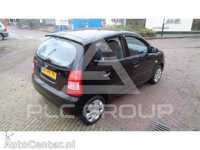 2004 KIA Picanto