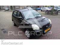 2004 KIA Picanto
