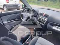 2004 KIA Picanto