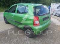 2004 KIA Picanto