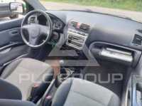2004 KIA Picanto