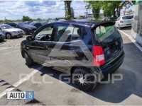 2004 KIA Picanto