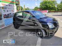 2004 KIA Picanto