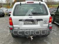 2004 Ford Maverick