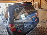 2004 Ford Maverick