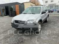 2004 Ford Maverick