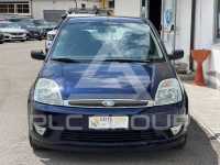 2004 Ford FIESTA