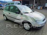 2004 Ford FIESTA