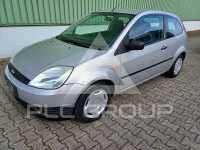 2004 Ford FIESTA
