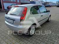 2004 Ford FIESTA