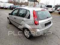 2004 Ford FIESTA