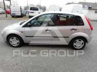 2004 Ford FIESTA