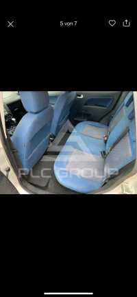 2004 Ford FIESTA