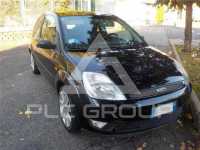 2004 Ford FIESTA