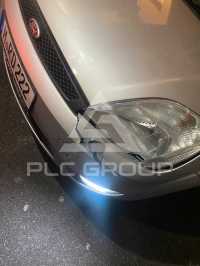 2004 Ford FIESTA