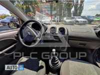 2004 Ford FIESTA