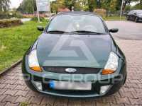2004 Ford KA