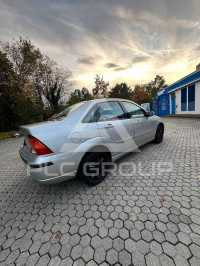 2004 Ford FOCUS