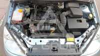 2004 Ford FOCUS