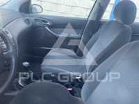 2004 Ford FOCUS