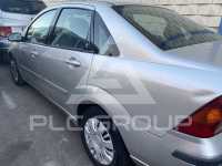 2004 Ford FOCUS