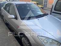2004 Ford FOCUS