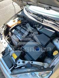 2004 Ford FOCUS