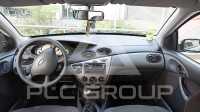 2004 Ford FOCUS